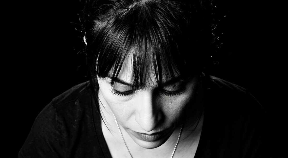 Portrait of Yosra Bouzaiene